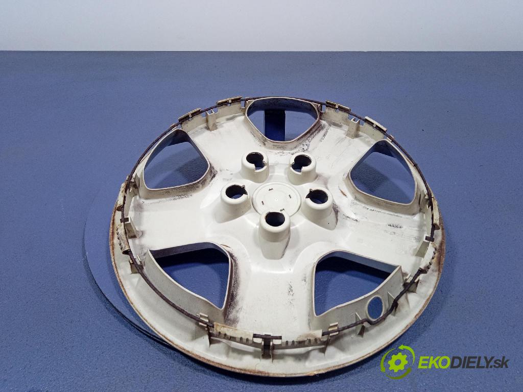 Opel Zafira 2006 puklica kola: 13198634