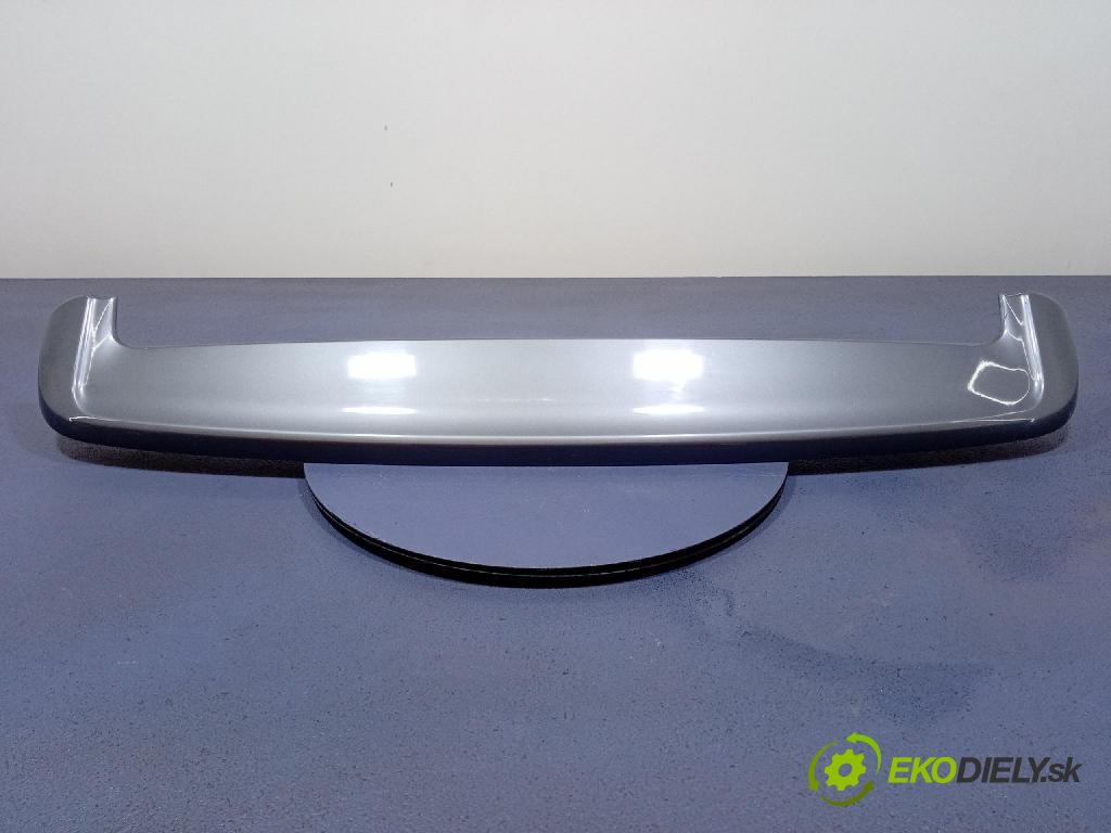 Opel Zafira 2006 spoiler 13214762