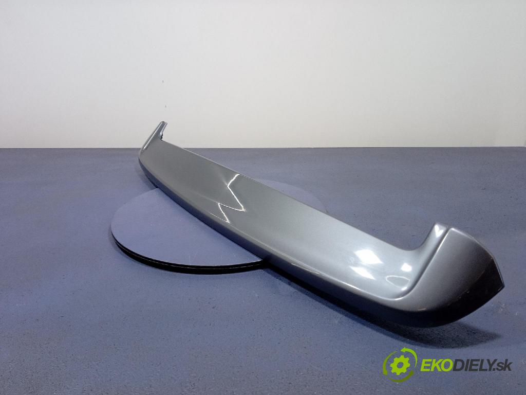 Opel Zafira 2006 spoiler 13214762