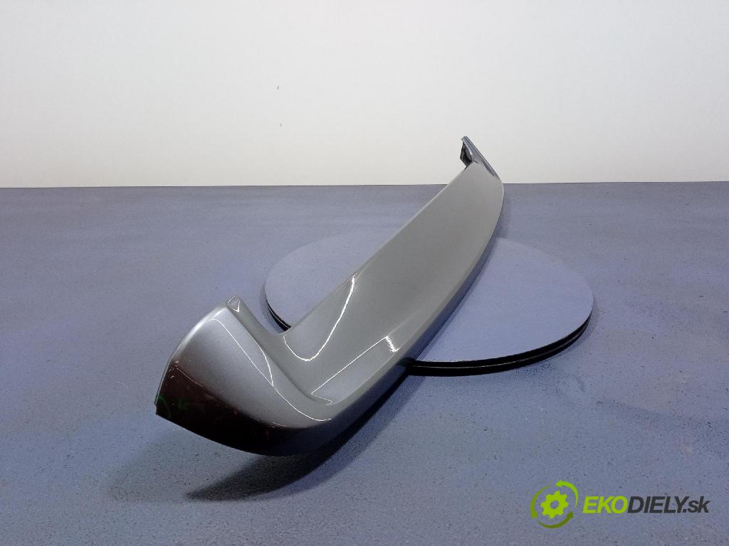 Opel Zafira 2006 spoiler 13214762