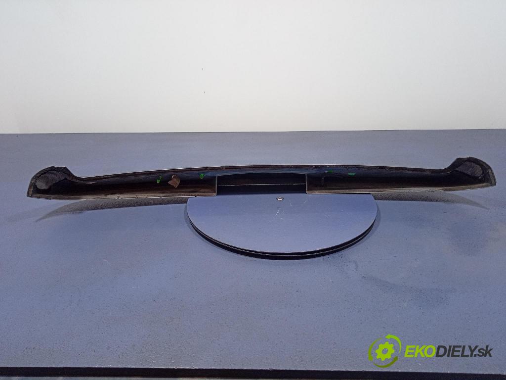 Opel Zafira 2006 spoiler 13214762