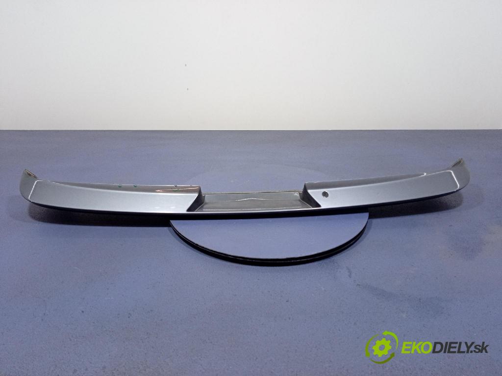 Opel Zafira 2006 spoiler 13214762