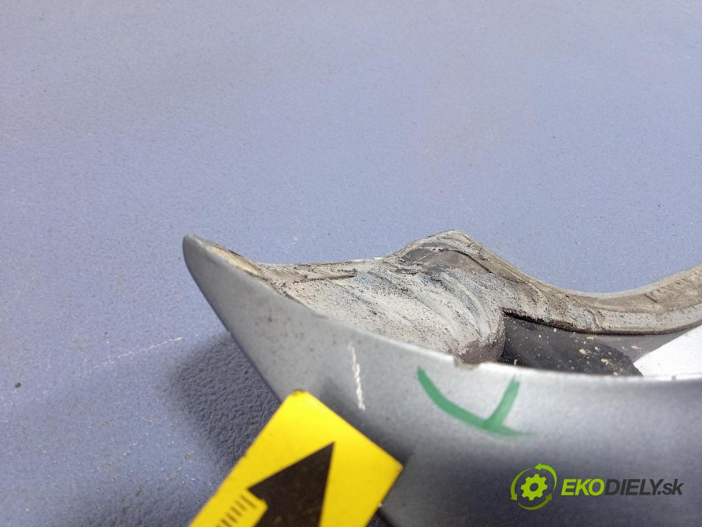 Opel Zafira 2006 spoiler 13214762