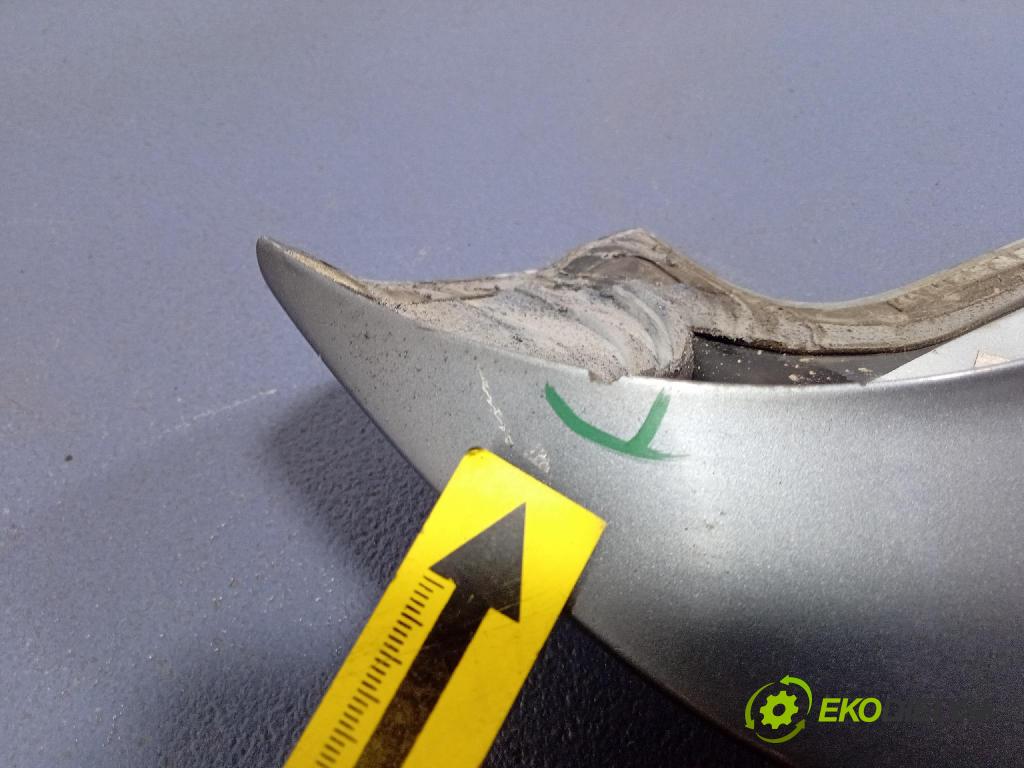 Opel Zafira 2006 spoiler 13214762