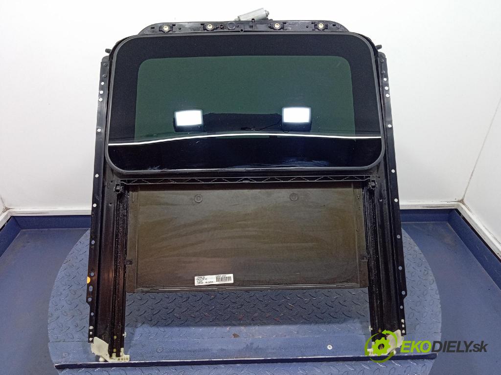 Vw Golf 2006 Střešní okno: 950697115