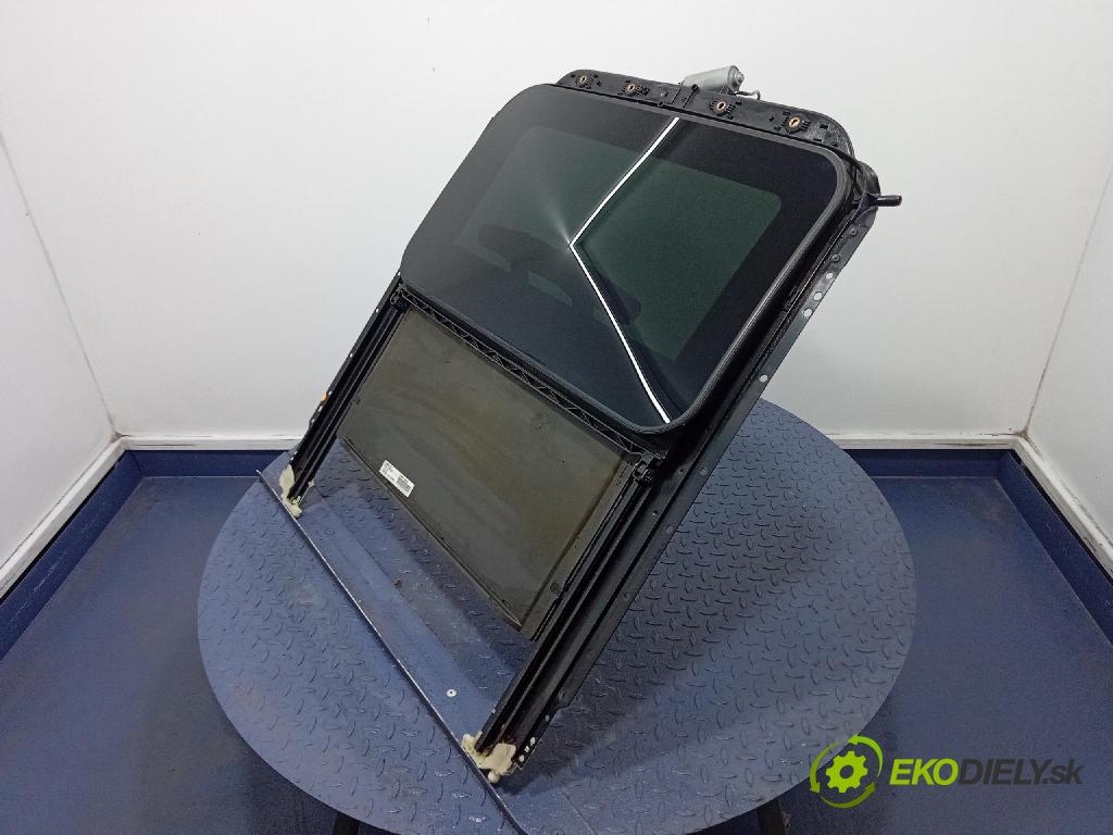 Vw Golf 2006 Střešní okno: 950697115