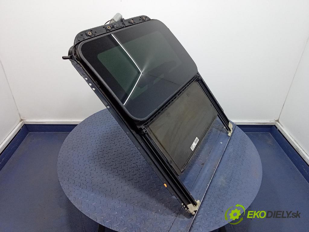 Vw Golf 2006 Střešní okno: 950697115