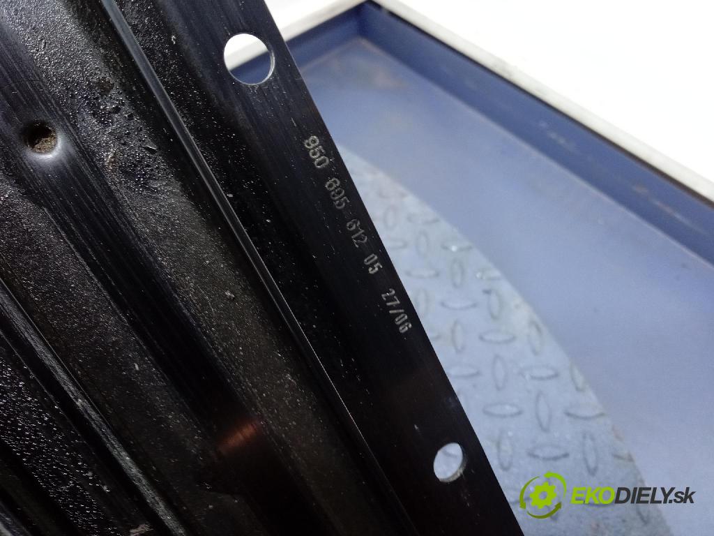 Vw Golf 2006 Střešní okno: 950697115