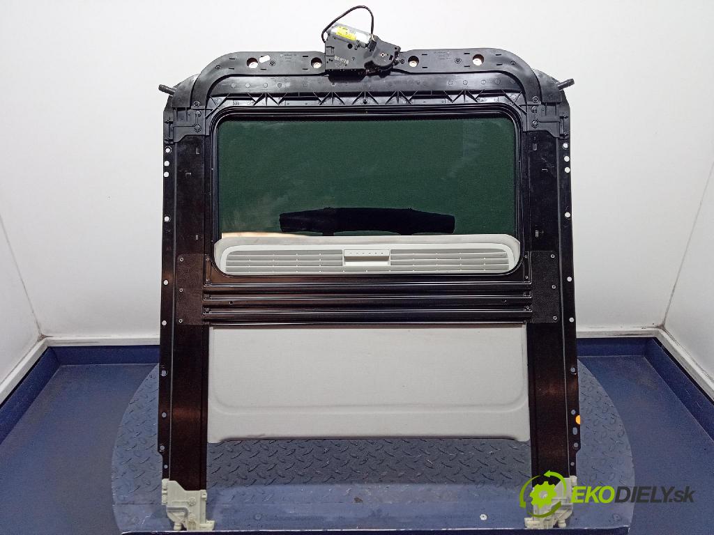 Vw Golf 2006 Střešní okno: 950697115