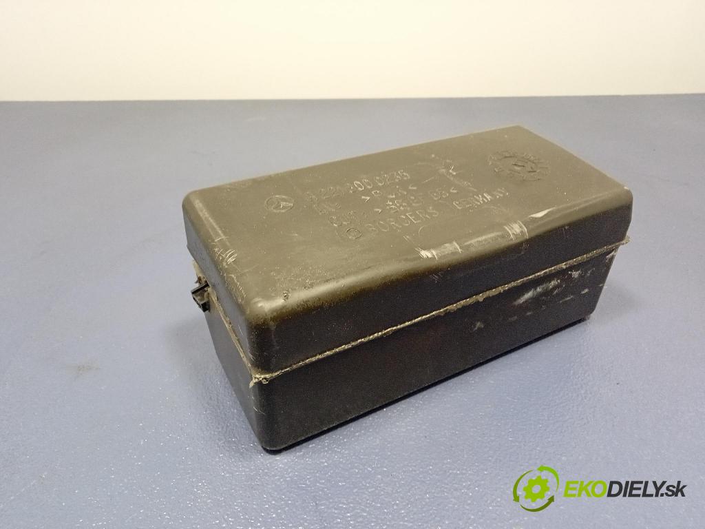 Mercedes S-klasa 2011 čerpadlo Hydraulicky: A2218001548