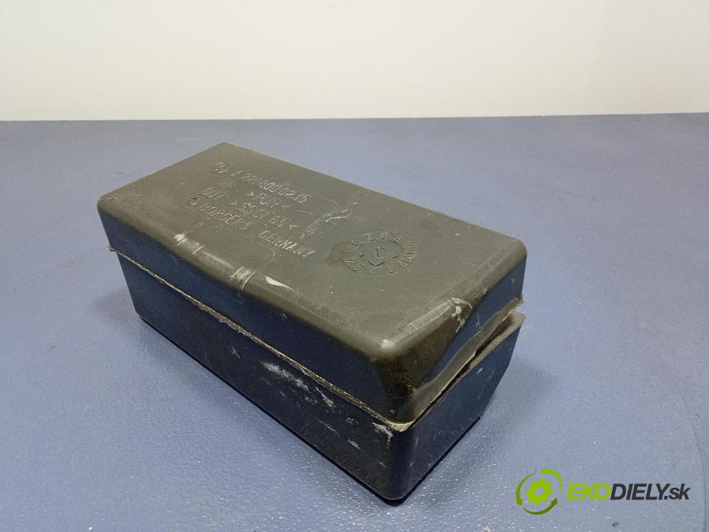 Mercedes S-klasa 2011 čerpadlo Hydraulicky: A2218001548