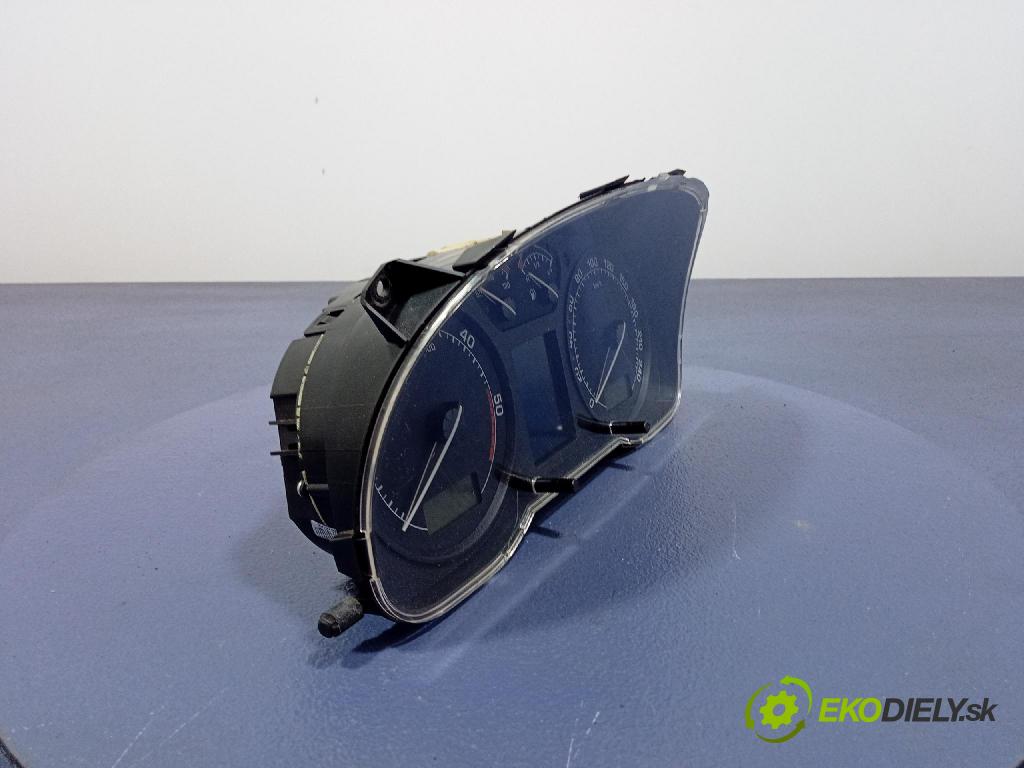 Skoda Octavia 2002 prístrojovka/ budíky 1U0920841J