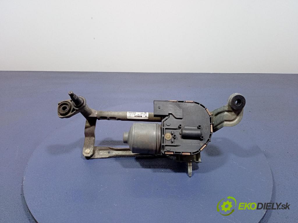 Vw Golf 2006 mechanizmus motor: Stierače: Predné 5M0955023E