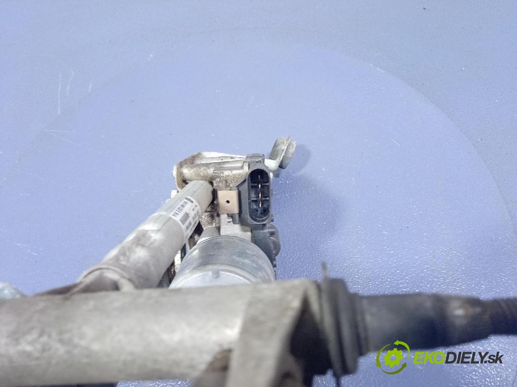 Vw Golf 2006 mechanismus motorek Stěrače: před 5M0955023E