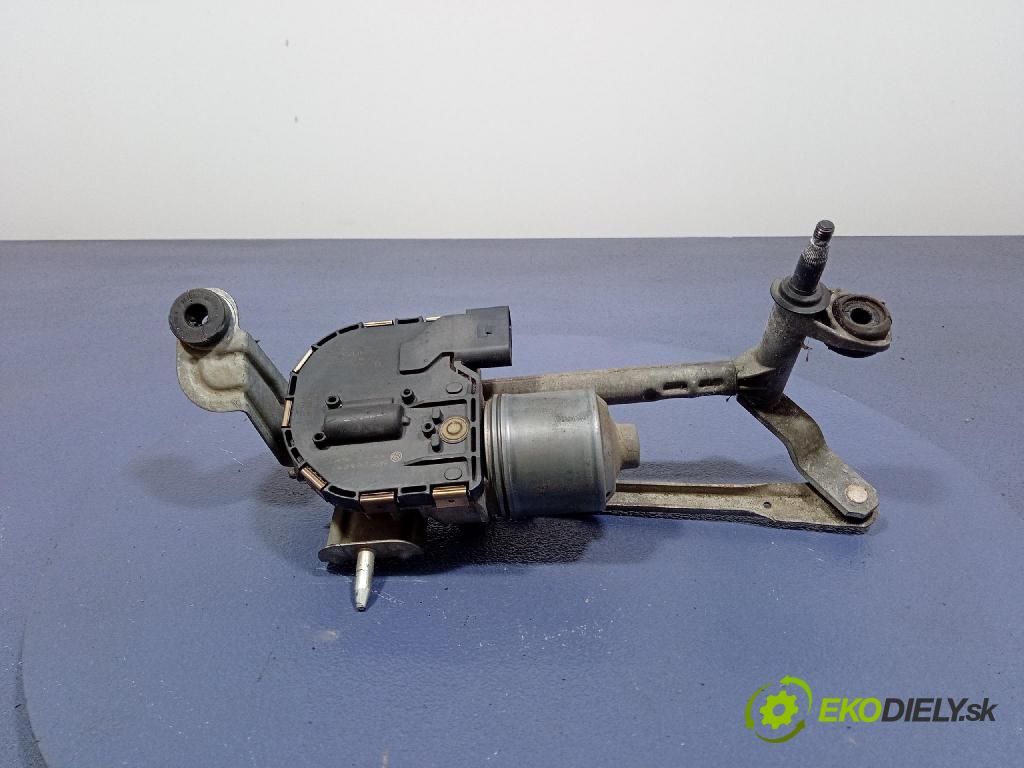 Vw Golf 2006 mechanismus motorek Stěrače: před 5M0955024E