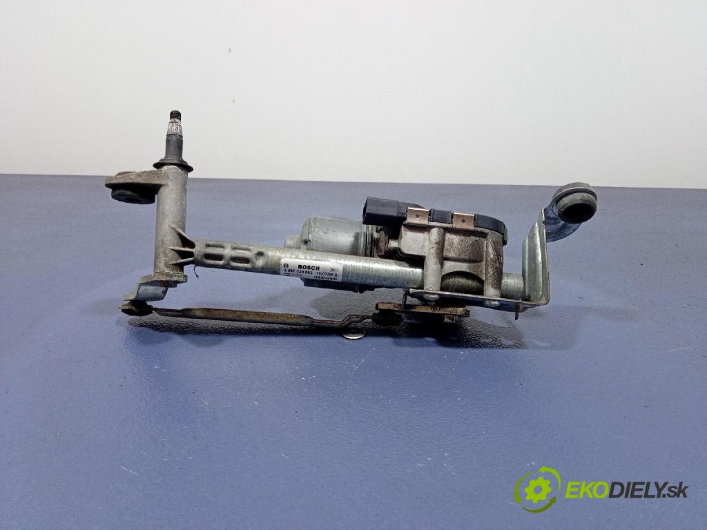 Vw Golf 2006 mechanismus motorek Stěrače: před 5M0955024E