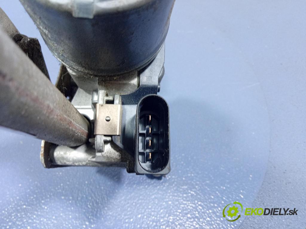 Vw Golf 2006 mechanismus motorek Stěrače: před 5M0955024E