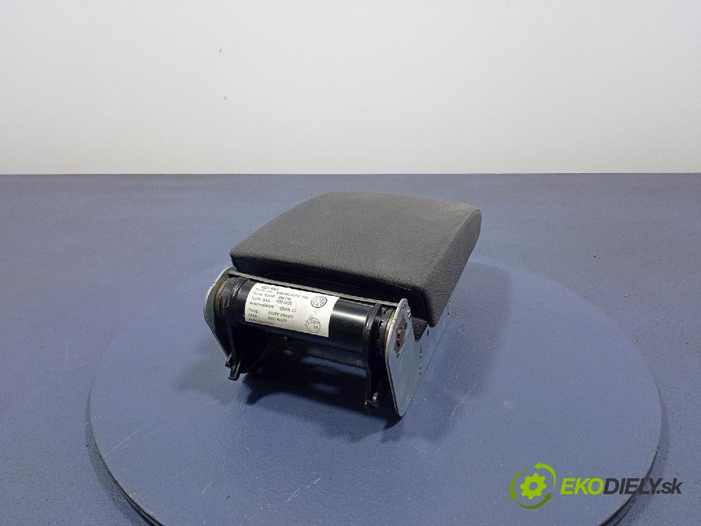 Vw Golf 2006 operadlo 5M0864207C