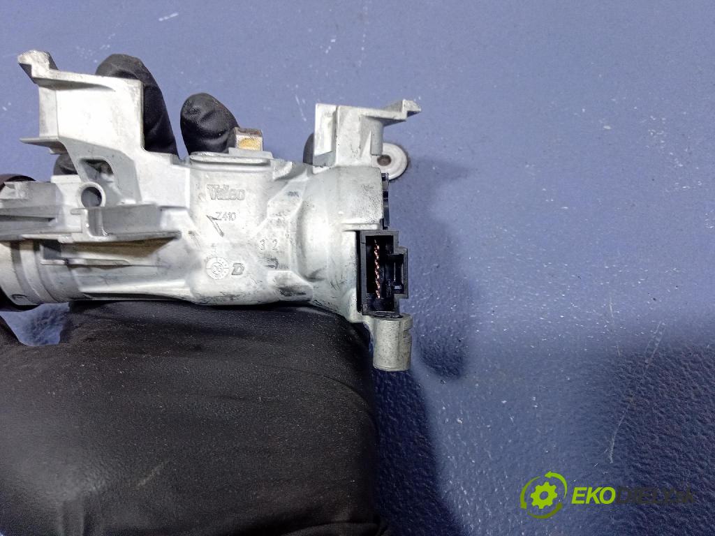 Vw Golf 2006 Spínač zapalování. 1K0905851B