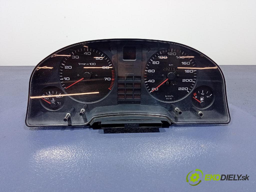 Audi 80 1994 prístrojovka/ budíky 893919067AP