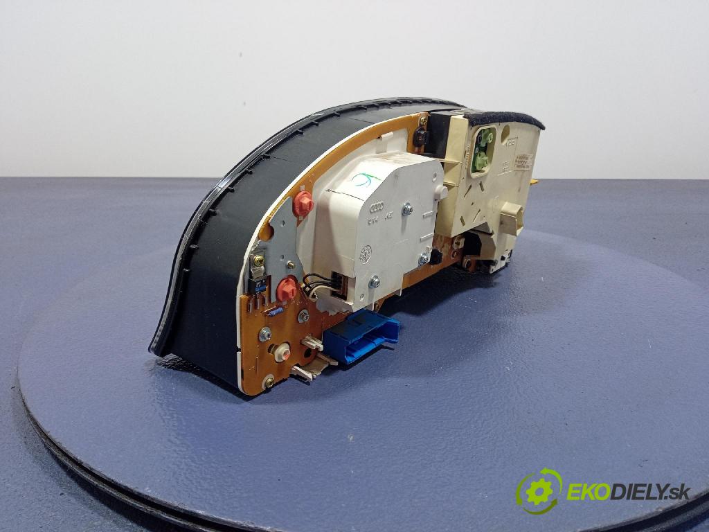 Audi 80 1994 prístrojovka/ budíky 893919067AP