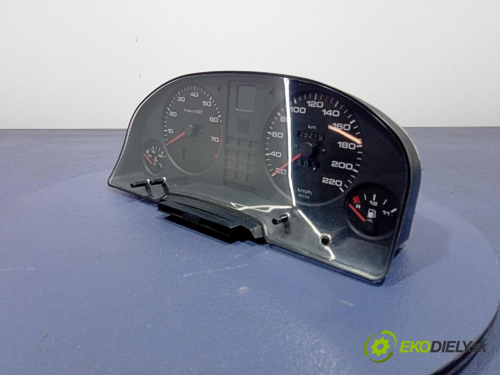 Audi 80 1994 prístrojovka/ budíky 893919067AP