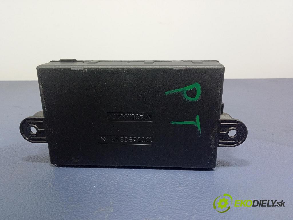 Mercedes S-klasa 2011 riadiaca jednotka A2219007701