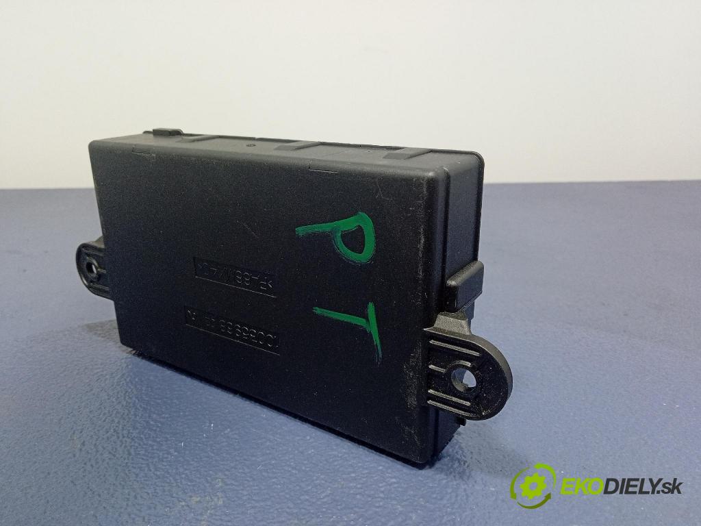 Mercedes S-klasa 2011 riadiaca jednotka A2219007701