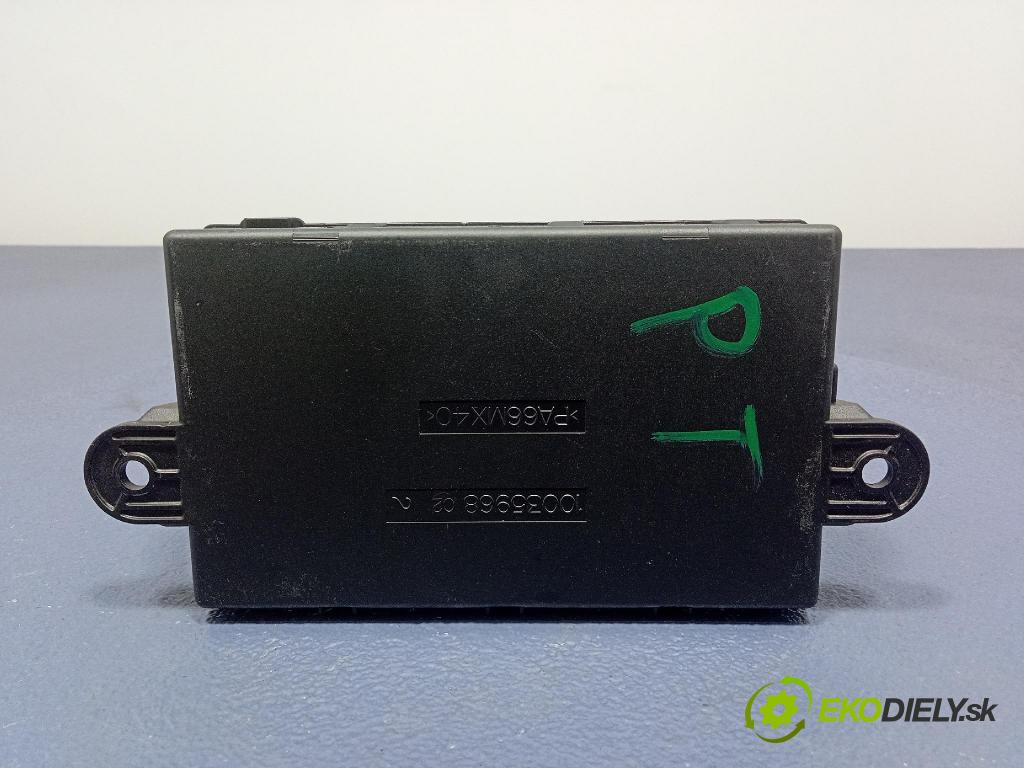 Mercedes S-klasa 2011 riadiaca jednotka A2219007701