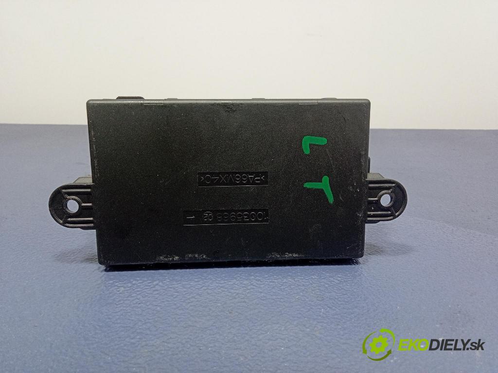 Mercedes S-klasa 2011 riadiaca jednotka A2219007701