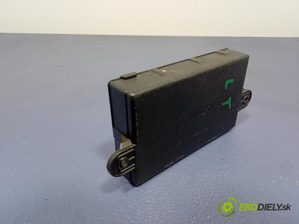 Mercedes S-klasa 2011 riadiaca jednotka A2219007701