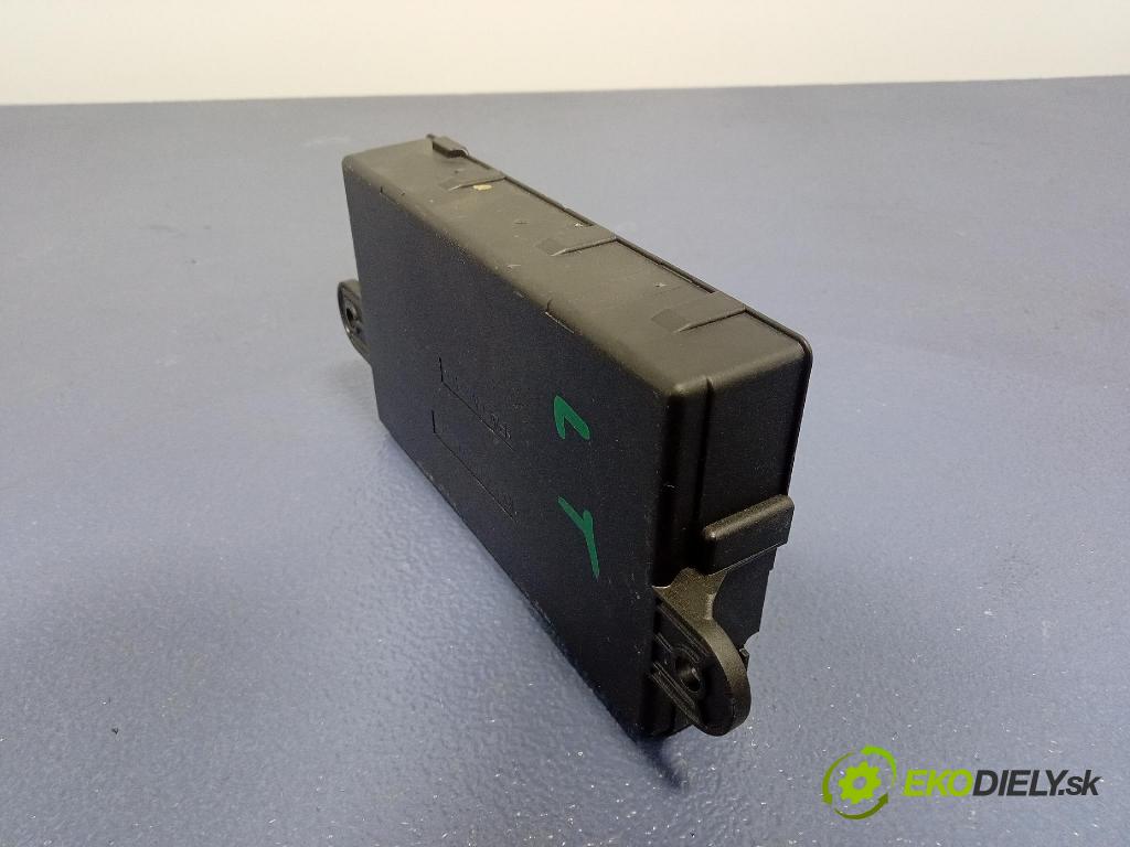 Mercedes S-klasa 2011 riadiaca jednotka A2219007701