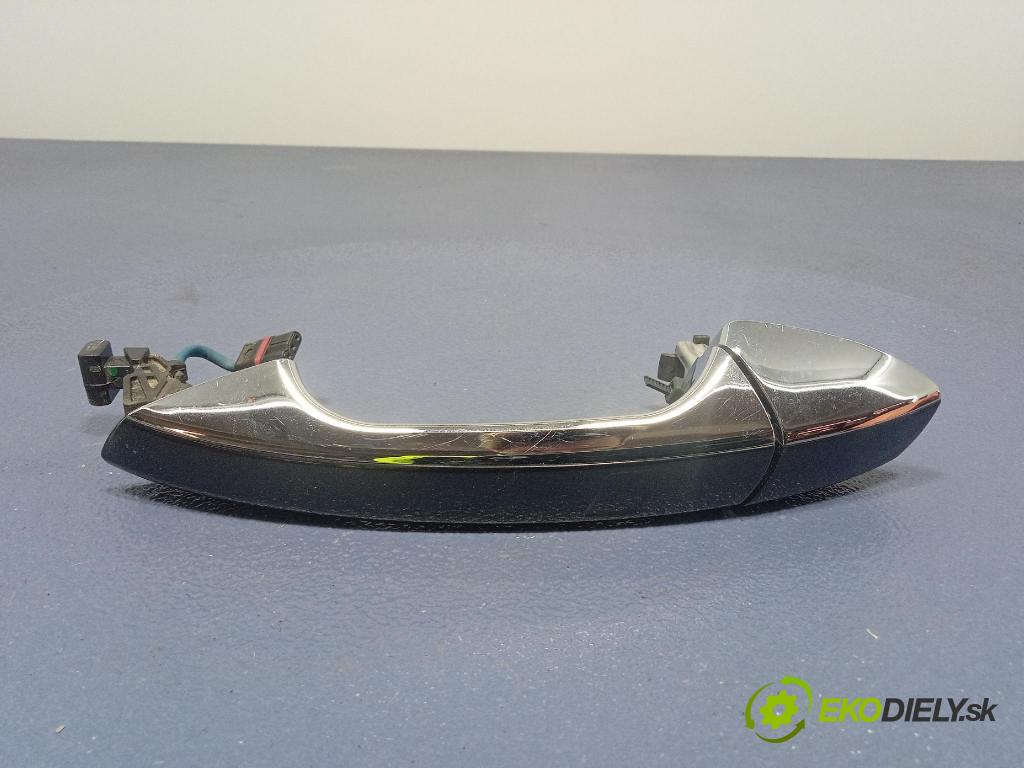 Mercedes S-klasa 2011 rukoväť zad ľavá