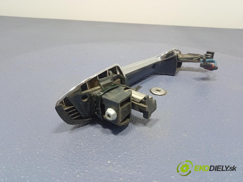 Mercedes S-klasa 2011 rukoväť zad ľavá