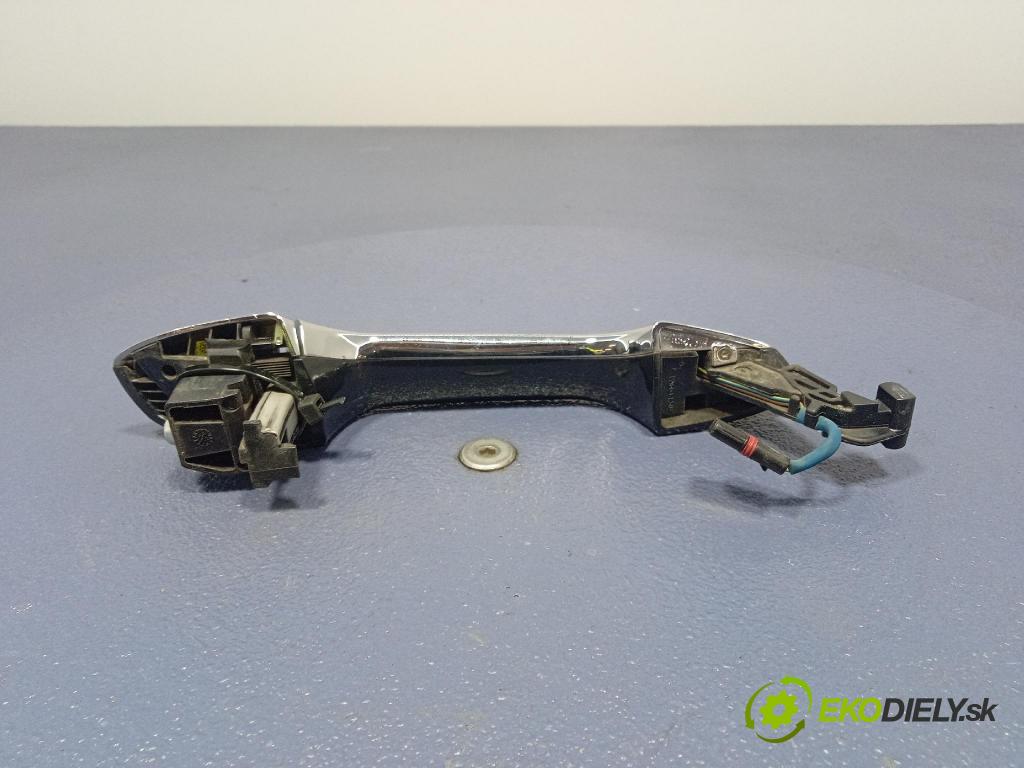 Mercedes S-klasa 2011 rukoväť zad ľavá