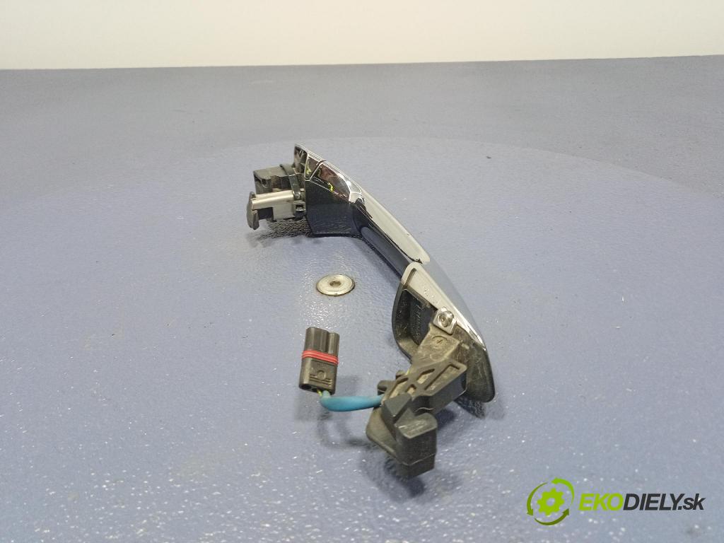 Mercedes S-klasa 2011 rukoväť zad ľavá