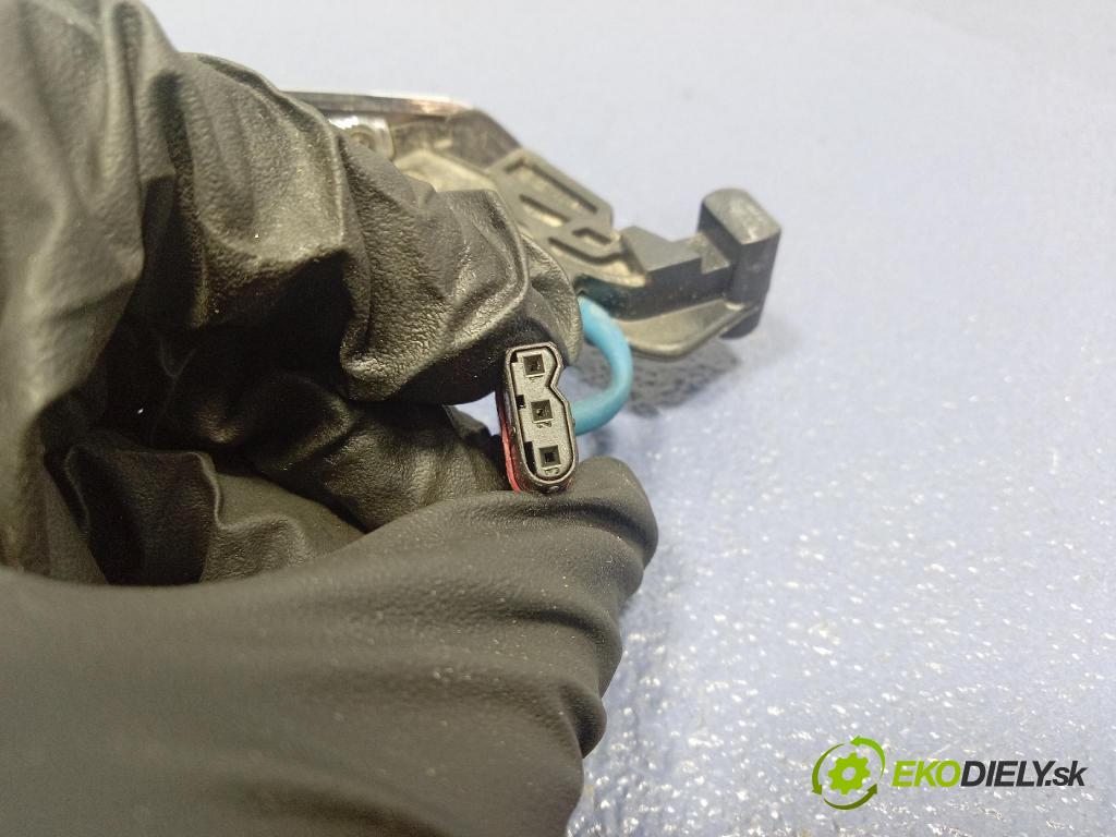 Mercedes S-klasa 2011 rukoväť zad ľavá 