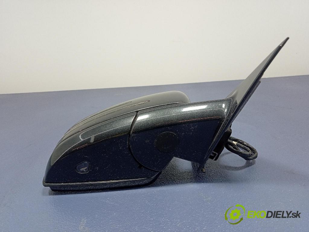 Mercedes S-klasa 2011 zrkadlo pravé 