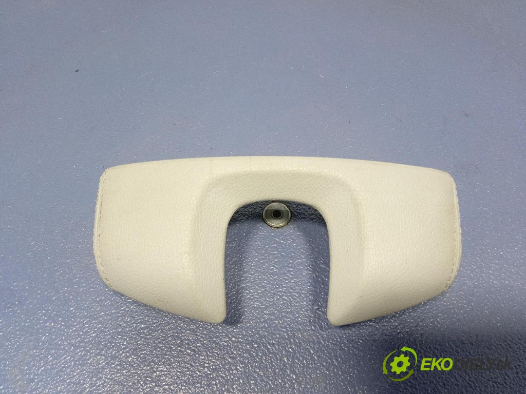 Mercedes S-klasa 2011 lišta Dekoratívne: Vnútri: P0107552