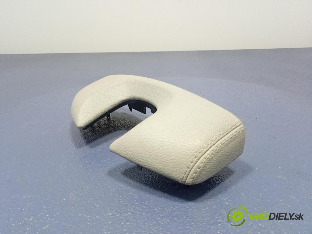 Mercedes S-klasa 2011 lišta Dekoratívne: Vnútri: P0107552