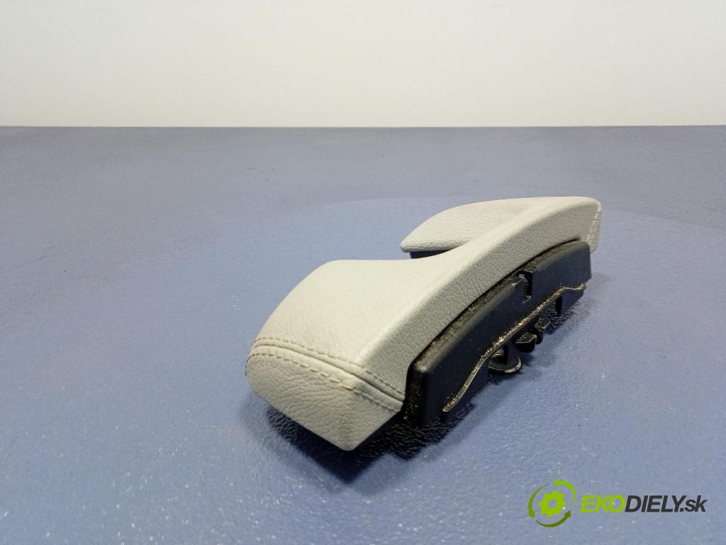 Mercedes S-klasa 2011 lišta Dekoratívne: Vnútri: P0107552