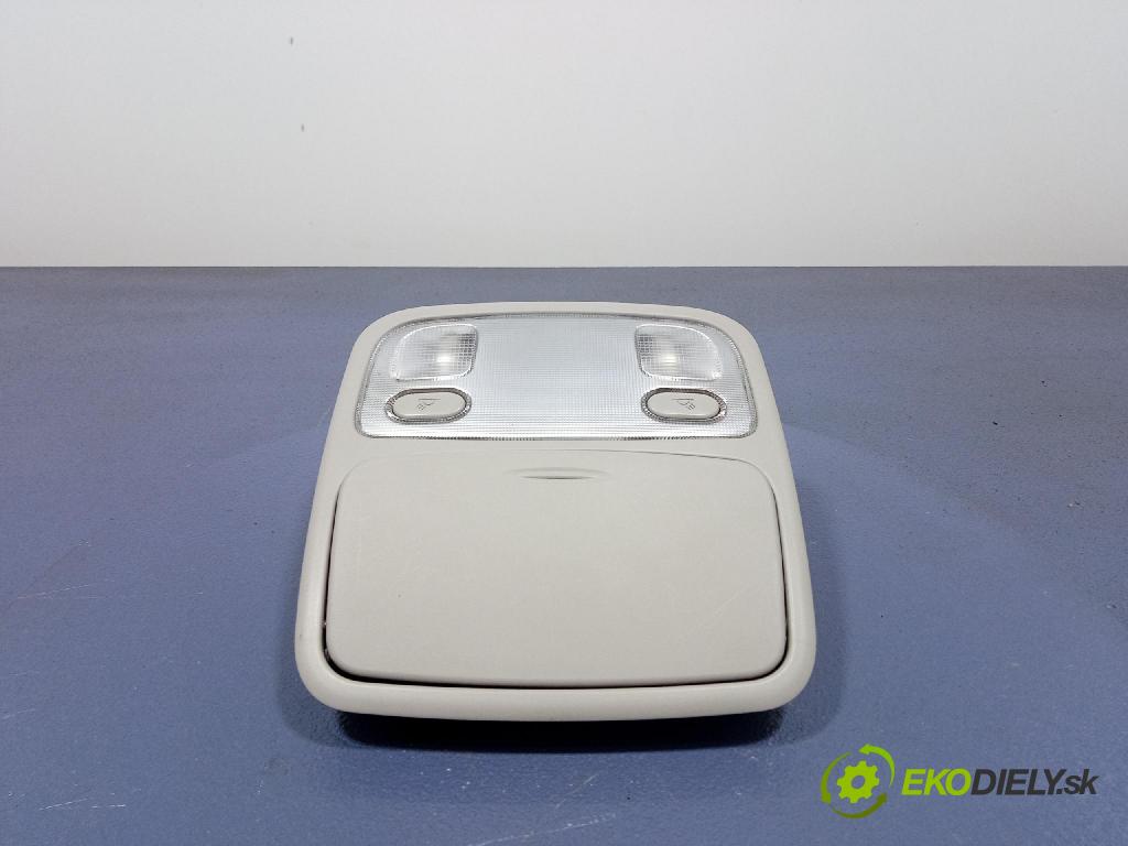 Kia Carens 2008 Lampy Uvnitř 92800-1D000