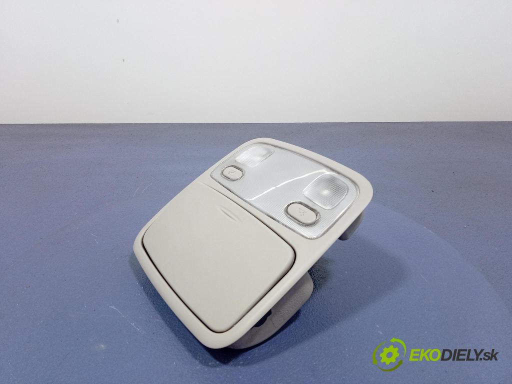 Kia Carens 2008 Lampy Uvnitř 92800-1D000