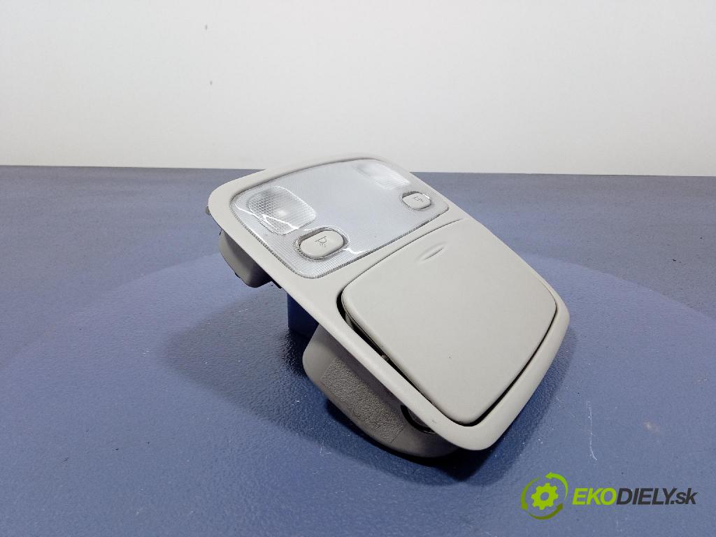 Kia Carens 2008 Lampy Uvnitř 92800-1D000