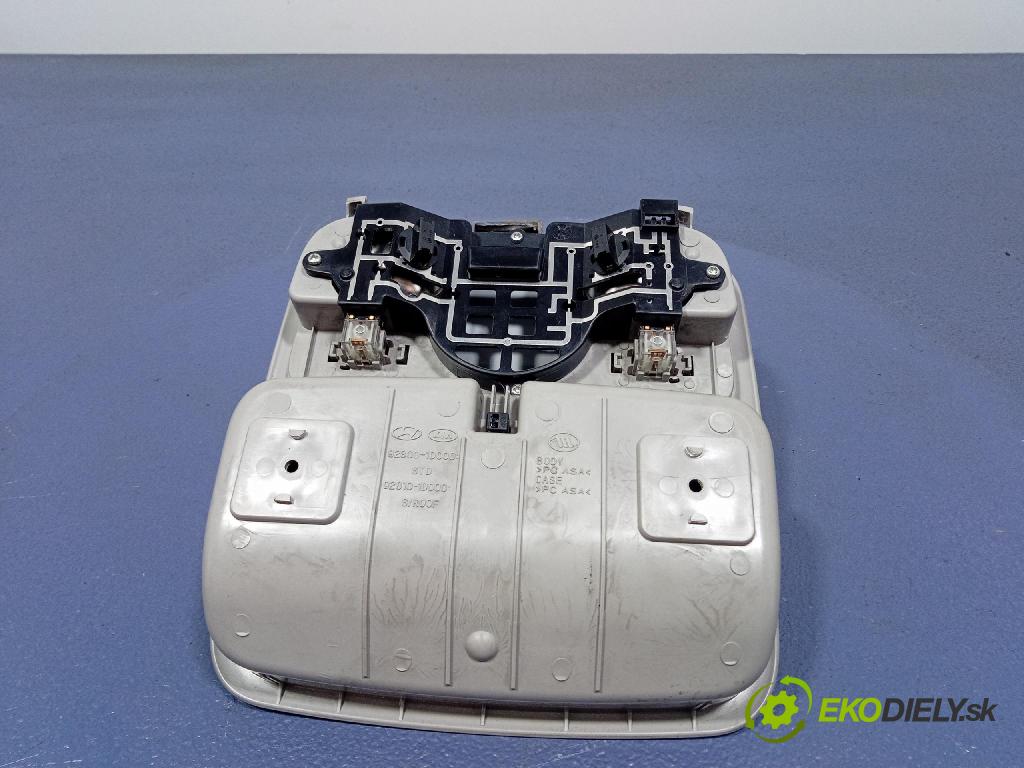 Kia Carens 2008 Lampy Uvnitř 92800-1D000