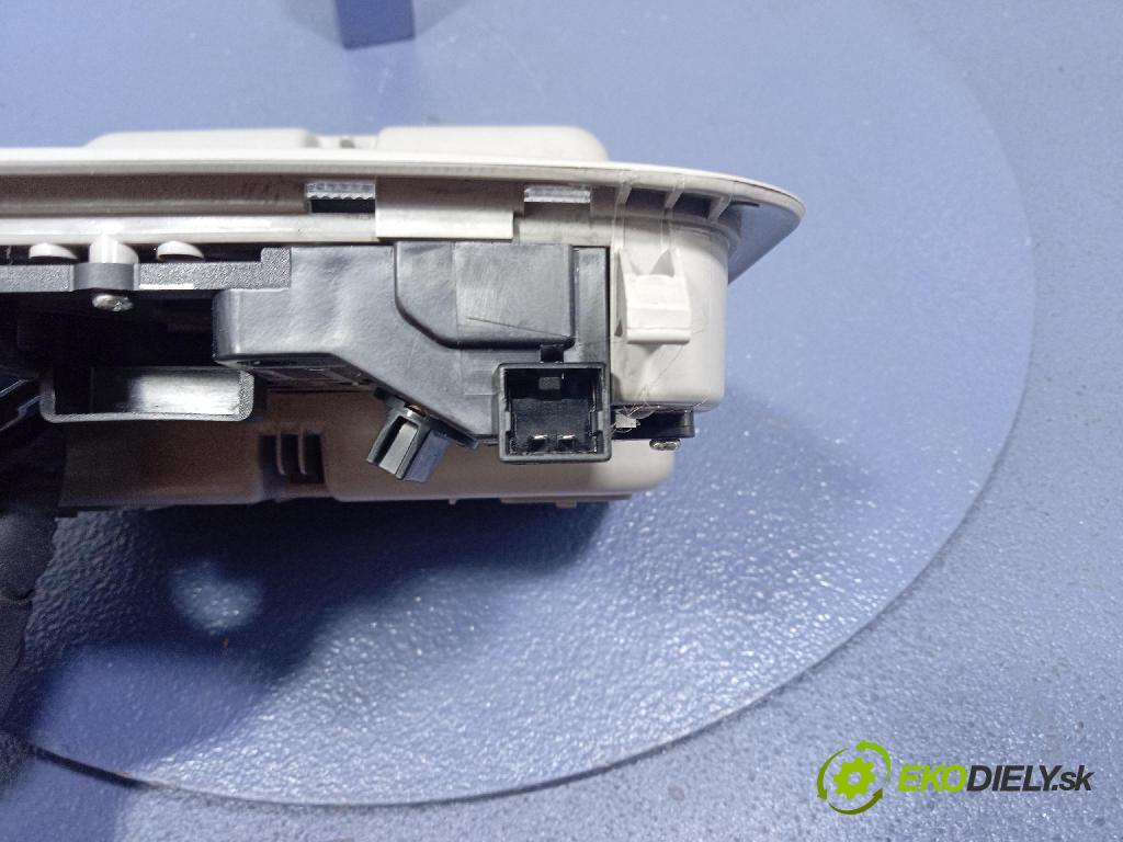 Kia Carens 2008 Lampy Uvnitř 92800-1D000