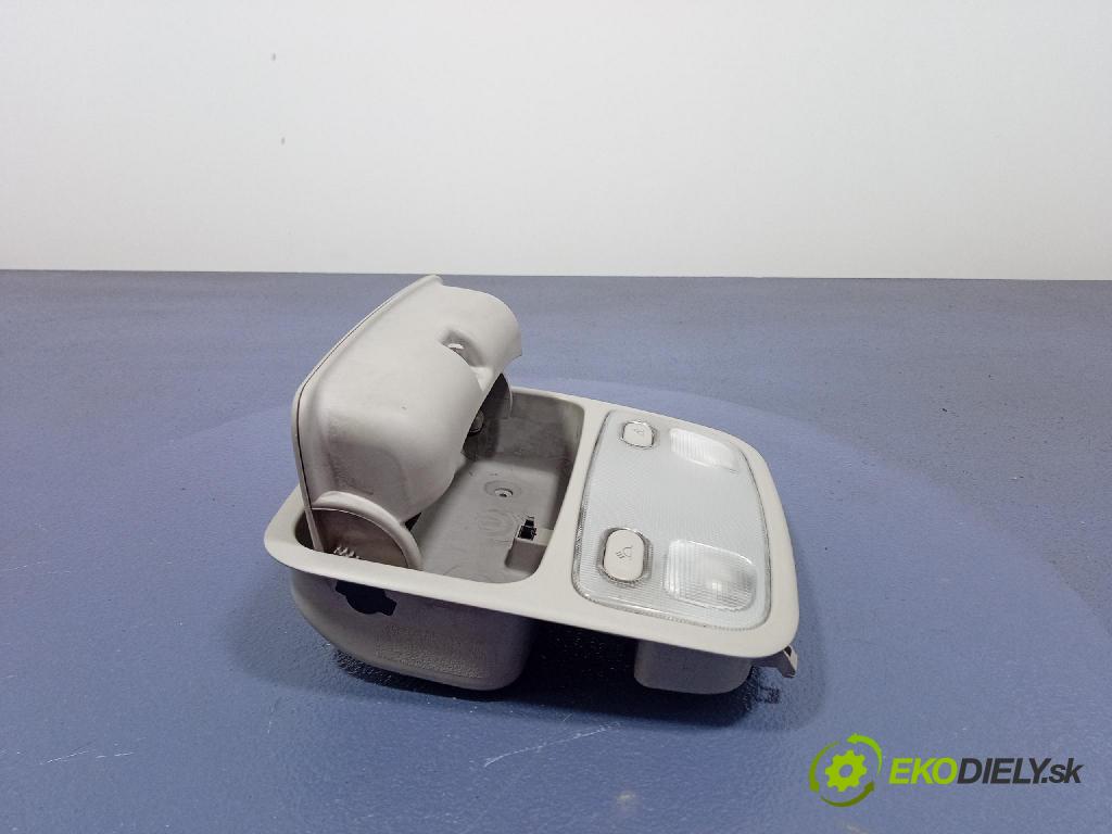 Kia Carens 2008 Lampy Uvnitř 92800-1D000