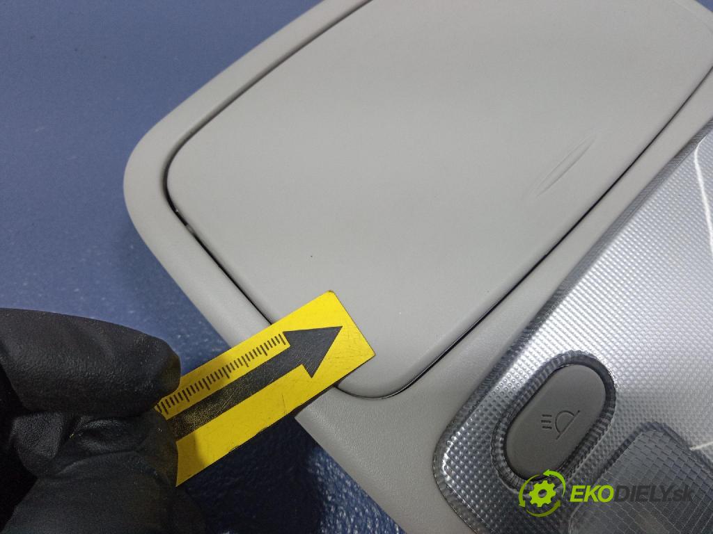 Kia Carens 2008 Lampy Uvnitř 92800-1D000