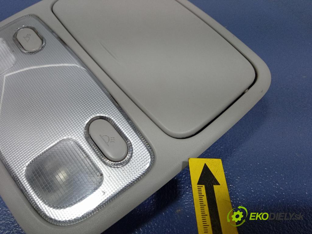 Kia Carens 2008 Lampy Uvnitř 92800-1D000