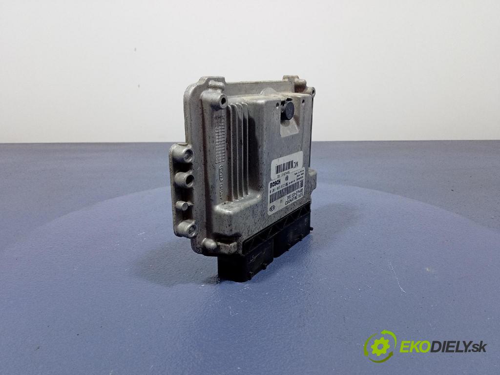 Kia Carens 2008 řídící jednotka Motor: 39113-27485